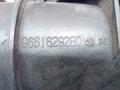 коллектор впускной Peugeot 407 1 поколение 2007, 2.2 л., бензин, 6МКПП, купе, 9653534380, 9661629280 - фото №9