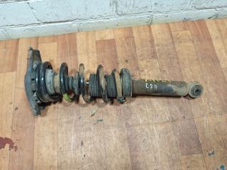 стойка задняя Nissan Primera P12 2006, 2.2 л., дизель, МКПП, хетчбэк 5 дв.