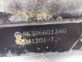 крепление сиденья Mercedes-Benz Vito W639 2005, 2.2 л., OM 646.982, дизель, МКПП, микроавтобус, A6396601340 - фото №2