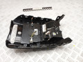 блок управления печки / климат-контроля Mini Cooper 2 поколение 2010, 1.6 л., N16 B16 A, бензин, кабриолет, правый руль, 3455275, 51169151325, 69817002E - фото №5