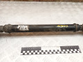 полуось передняя правая (приводной вал, ШРУС) Volkswagen Passat B6 2009, 2.0 л., дизель, МКПП, универсал, 3C0407272AK, 1K0407272DQ, 1K0407272EG, 1K0407272ER, 1K0407272HR, 1K0407272KG, 1K0407272NK, 1K0407272QE, 1K0407272RG, 1K0407272TQ, 1K0407454HX, 1K0407454X, 1K0407762CX, 1K0407762QX, 1K0407764BX, 1K0407764PX, 3C0407452BX, 254011, 419N11300Z - фото №4