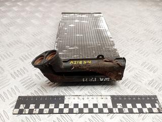 радиатор отопителя (печки) Volkswagen Sharan 1 поколение 1998, 95NW18B539AB, 1072814, 1528756, 7291900, 95NW18B539AC, 95NW18B539AD, 95NW18B539DA, 8FH351313451, KRH1080, KRH1080RR, 350218277000, AH164000S, 73973, 7M1819030, 7M1819030A, 7M1819030B, 7M3819030, 812324