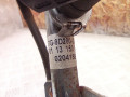 форсунка Mazda 6 GG 2003, 2.0 л., бензин, МКПП, правый руль, 1S7G9D280D, LF0113150A, LF011315XA, 1S7GFA, 1S7GGA, 0280156154 - фото №8