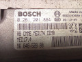 блок управления двигателем Peugeot 308 T7 2010, 1.6 л., 5FA (EP6CDT), бензин, АКПП, хетчбэк 5 дв., 0261201864, 9664852880, 9663193680 - фото №5
