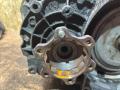КПП автоматическая (АКПП) Volkswagen Caddy 3 поколение 2008, 1.9 л., BLS, дизель, АКПП, KND - фото №9