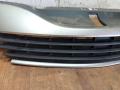 решетка радиатора Renault Laguna 2 поколение 2004, 1.9 л., дизель, МКПП, хетчбэк 5 дв., 8200012581 - фото №6