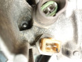 корпус термостата Renault Scenic 1 поколение 1998, 1.6 л., бензин, 7700869906G, 7700869797F - фото №6