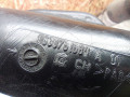 патрубок турбины Peugeot 406 1 поколение [рестайлинг] 2003, 2.0 л., дизель, МКПП, седан, 9630761680 - фото №4