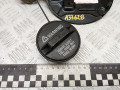 лючок топливного бака Suzuki Grand Vitara 2 поколение 2008, 1.6 л., M16A, бензин, МКПП, внедорожник 3 дв. - фото №5