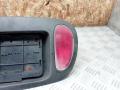 бленда Renault Scenic 1 поколение 1999, 2.0 л., бензин, МКПП - фото №3