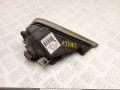 фара противотуманная левая Honda Civic 8 поколение 2008, 2.2 л., N22A2, дизель, МКПП, хетчбэк 5 дв., правый руль, 1305553003, 0305078001, 33950SMGE012M1 - фото №3