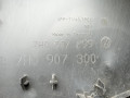 крышка блока предохранителей Volkswagen Transporter T5 2007, 1.9 л., дизель, 7H0907300, 7H0907299, 7H0907296A - фото №5