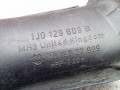 патрубок воздушного фильтра Volkswagen Bora 1 поколение 2004, 1.6 л., бензин, 1J0129609B, 4615727999 - фото №3
