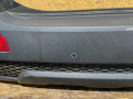 бампер задний Kia Sorento 2 поколение 2010, 2.2 л., дизель, МКПП, полный привод, правый руль - фото №11