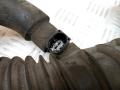 патрубок воздушного фильтра Mercedes-Benz Vito W639 2010, 2.2 л., дизель, МКПП, A6395283282, A6460100382 - фото №3