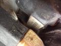 вакуумный усилитель тормозов Volkswagen Golf 3 поколение 1994, 1.9 л., дизель, 10044707243, 1H1614101, 10636305014, 10612204003 - фото №6