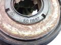 шлейф руля BMW 3 серия E36 1992, 6011697 - фото №4