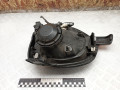 фара правая Renault Kangoo 1 поколение 2002, 7700424223, 7700308025 - фото №4