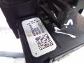 датчик угла поворота руля Volkswagen Golf 5 поколение 2007, 1K0959854, 1K0953549BB - фото №4