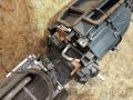 отопитель в сборе (печка) Honda CR-V 2 поколение [рестайлинг] 2005, 2.4 л., бензин, МКПП, внедорожник 5 дв. - фото №8
