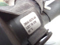 корпус термостата Mazda 6 GG 2003, 2.0 л., бензин, МКПП, правый руль, L32715170, 3M4G8575AA - фото №7