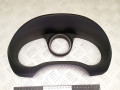 кожух панели приборов Toyota RAV4 2 поколение (XA20) 2003, 2.0 л., 1CD-FTV, дизель, МКПП, внедорожник 5 дв., 5540442010, 5541142030 - фото №2