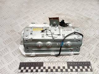 подушка безопасности пассажира Peugeot 207 1 поколение 2008, 1.4 л., EP3C, бензин, МКПП, хетчбэк 5 дв., правый руль, 9685759280