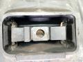 подушка крепления КПП Mazda 3 BK 2004, 1.6 л., бензин, 3N617M121CD, 3N617M121HA - фото №2