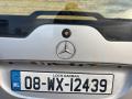 крышка багажника (дверь 3-5) Mercedes-Benz A W169 2 поколение (2004-2008) 2008, 2.0 л., OM 640.942, дизель, МКПП, хетчбэк 5 дв., правый руль - фото №10