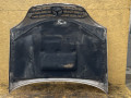 капот Mercedes-Benz M-Класс W163 [рестайлинг] W163 2004, 2.7 л., дизель, АКПП, внедорожник 5 дв., полный привод - фото №2