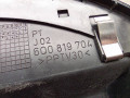 дефлектор обдува салона Volkswagen Polo 4 поколение 2004, 6Q0819704 - фото №4