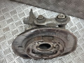 кулак задний правый BMW 5 серия E39 2000, 1983114, 9298052810341145 - фото №2