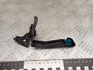 захватный крюк капота Toyota RAV4 3 поколение (XA30) 2008, 2.2 л., D-4D, 2AD-FTV, дизель, МКПП, внедорожник 5 дв., 5355042020
