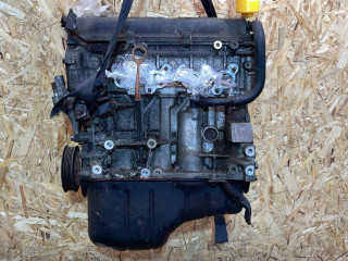 двигатель Nissan Micra 2 поколение (K11) 1998, 1.0 л., бензин, CG10