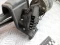механизм стеклоочистителя (трапеция дворников) Audi 80 B3 1992, 893955113A, 893955023A, 403339 - фото №2