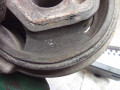 подушка крепления двигателя Fiat Stilo 1 поколение 2003, 1.9 л., дизель, F30093, 46832484 - фото №4