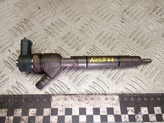 форсунка Kia Rio 2 поколение 2007, 1.5 л., дизель, 338002A400, 0445110256, 0445110255, 0445110727, 0986435152, FIB1123CZ, FIB1123FE, FIB1123LE, FIB1123LW, FIB1123MT, FIB1123RF, FIB1123SN, FIB1123WY