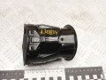 дефлектор обдува салона Volkswagen Caddy 3 поколение 2008, 1.9 л., BLS, дизель, АКПП, 2K0819703B - фото №2