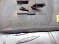 молдинг двери задней правой Renault Laguna 2 поколение 2005, 2.0 л., бензин, МКПП, универсал, 8200036023 - фото №5