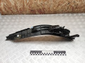 накладка на порог внутренняя Peugeot 3008 1 поколение 2011, 1.6 л., дизель, робот, передний привод, правый руль, 9670438677, 9670437680 - фото №4