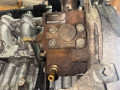 ТНВД Peugeot 407 1 поколение 2007, 1.6 л., 9HZ (DV6TED4), дизель, МКПП, универсал, передний привод, 9656300380, 0445010102, 9656300380A - фото №3