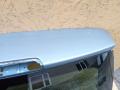 крышка багажника (дверь 3-5) Renault Grand Scenic 3 поколение 2011, 1.5 л., дизель, МКПП, правый руль - фото №3