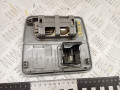 фонарь салона (плафон) Peugeot 306 1 поколение [рестайлинг] 2000, 1.9 л., WJY (DW8B), дизель, МКПП, универсал, передний привод, 9624695277, 9624695177, 9607449080 - фото №2