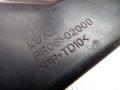 блок предохранителей Peugeot 4007 1 поколение 2009, 2.2 л., дизель, МКПП, полный подключаемый привод, правый руль, PR07400000, PR06102000, 8565A024 - фото №8