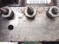 блок ABS Mercedes-Benz B-Класс W245 2006, 1.5 л., M 266.920, бензин, правый руль, 0265950618, 0265235225, A0064310812 - фото №5