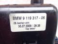 пепельница BMW 7 серия F01/F02 F01 2009, 4.4 л., бензин, АКПП, 9119317, 51459119317, 51459182502 - фото №6