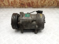 компрессор кондиционера Volkswagen Caddy 3 поколение 2008, 1.9 л., BLS, дизель, АКПП, SD7V16, 1J0820803, 1J0820803F, 1J0820803G, 1J0820803J, 1J0820803K, 1J0820803L, 1J0820803N, 1J0820803NX, 1J0820805, 1J0820805X, 1J0820811A, 1JD820803, 7D3820803A, 7H0820803B, 7H0820803D, 7H0820803F, 7M3820803, 7M3820803A, 7M3820803AX, 7M3820803B, 7M3820803BX, 7M3820803C, 7M3820805B, 0002303811, SD7V161245, YM2H19D629BB, 240031, 240754, 241466, TSP0155453, DCP32018, 1211742, 1458814, W01J0820803A, W01J0820803L, YM2119E553AB, YM2H16D629AA, YM2H19D629BA, YM2H19D629DA, YM2H19G629BB, 8FK351127381, 8FK351127981, KCS0103GL, KCS0103GW, KCS0103SZ, KCS0103YU, KCS0103ZS, ACP191000S, ACP47, 0002343211, 6382300211, A0002303811, A0002343211, A6382300211, KCS0103WA, QCO142, SD7V161071, SD7V161079, SD7V161080, SD7V161215, SD7V161226, SD7V161233, SD7V161239, SD7V161251, SD7V161278, SD7V161281, SD7V161283, SD7V164255, CRV700, 1J0820803LV, 1J0820803LX, 1JD820803B, 7M3820803BV, 813200, 813419, 813700, 8880100184, 501N10213Z, 5060310990, 5060311010 - фото №3