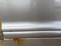 дверь передняя правая Mercedes-Benz M-Класс W163 [рестайлинг] W163 2004, 2.7 л., дизель, АКПП, внедорожник 5 дв., полный привод - фото №10