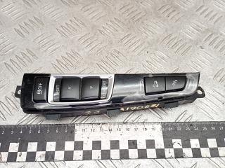 кнопка переключения режимов подвески BMW 7 серия F01/F02 F01 2009, 4.4 л., бензин, АКПП, 61319201486, 9201486