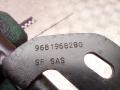 щуп двигателя Peugeot 4007 1 поколение 2009, 2.2 л., дизель, МКПП, полный подключаемый привод, правый руль, 9683880580, 9681968280 - фото №5